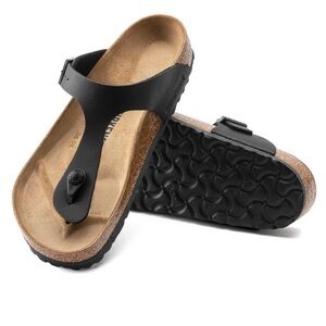 Birkenstock Gizeh Birko-Flor size Women’s size 9